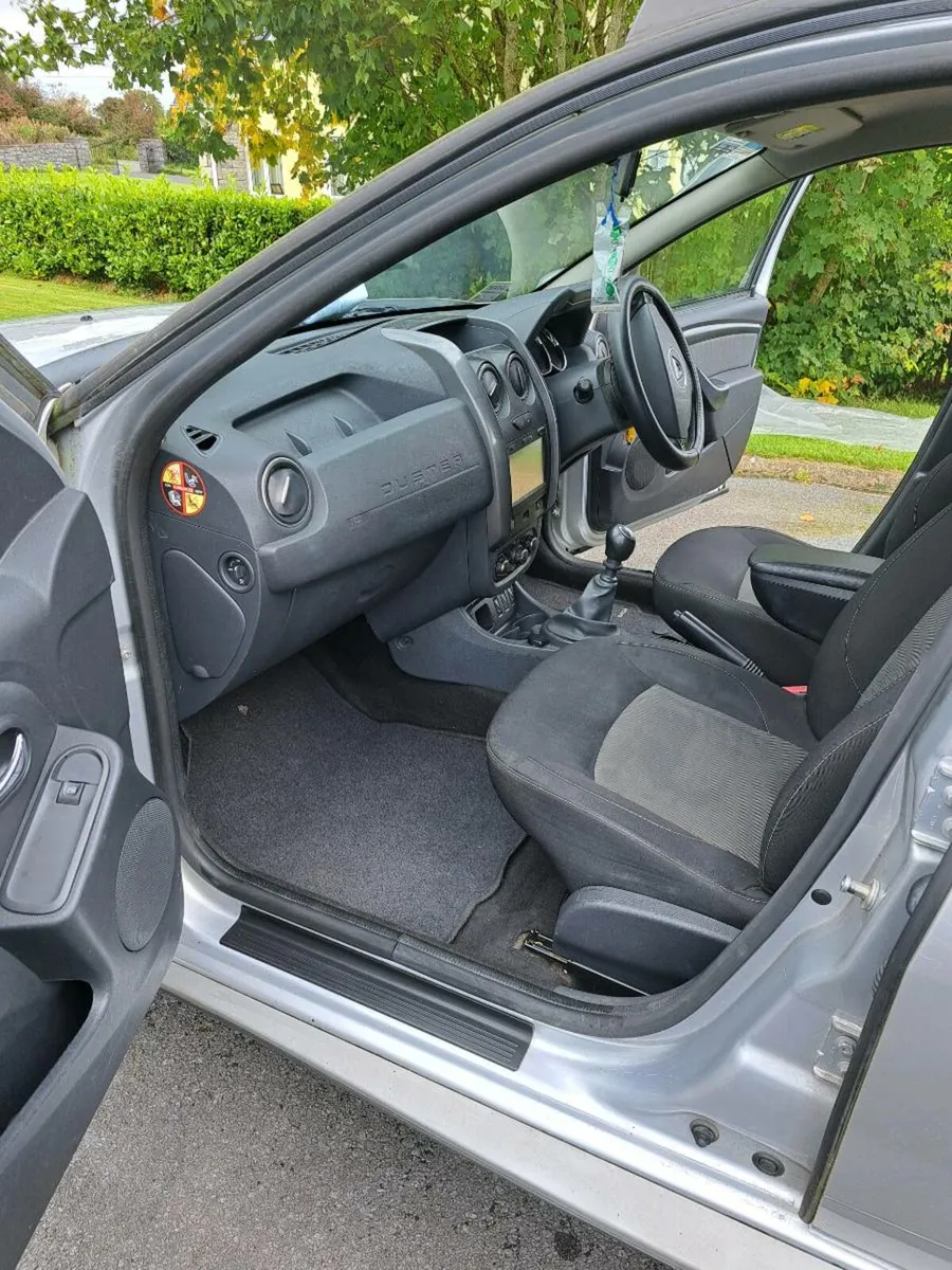 Dacia Duster 2016 - Image 2