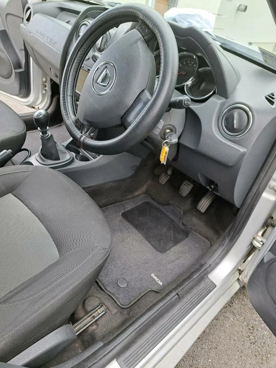 Dacia Duster 2016 - Image 3