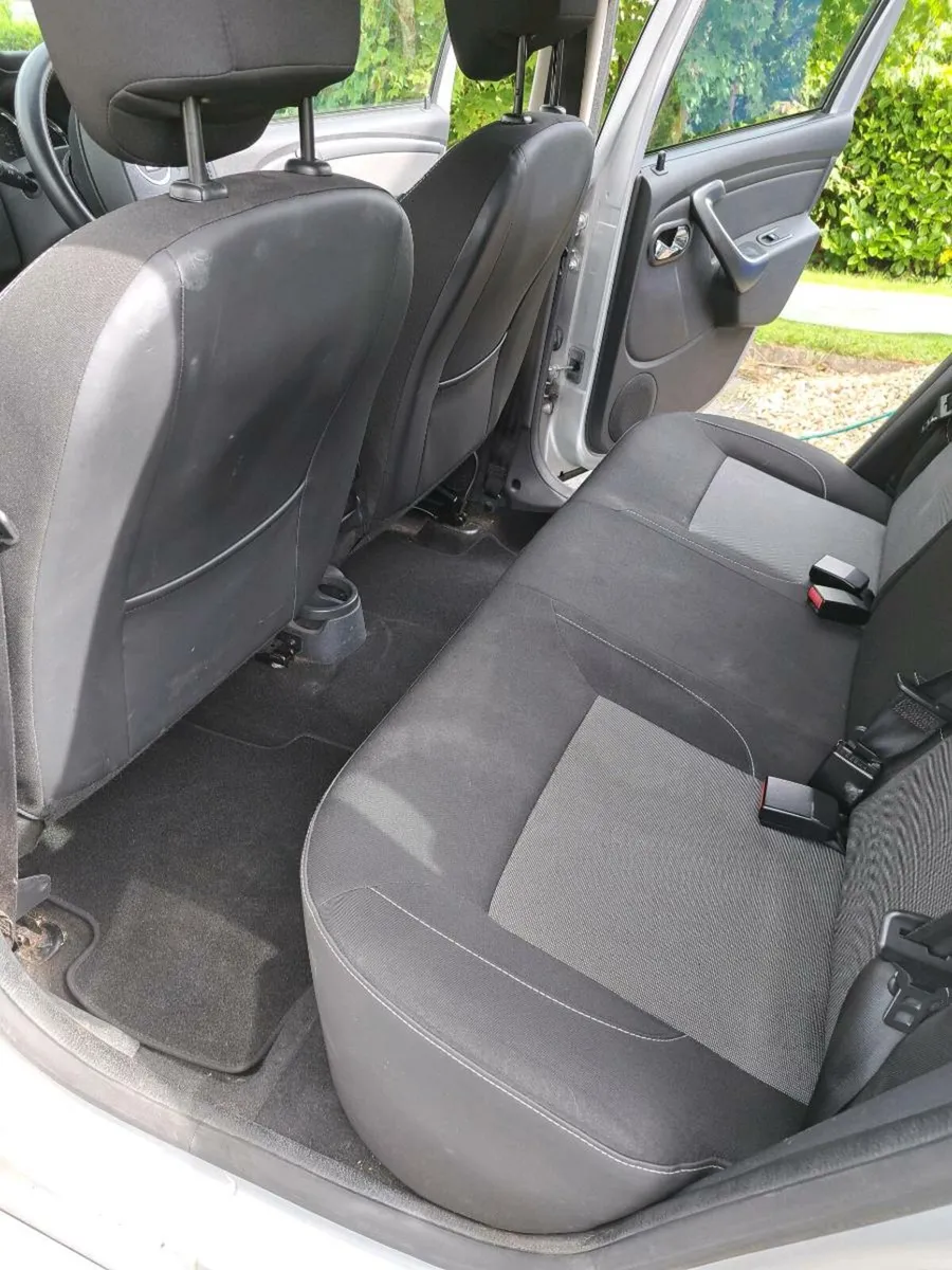 Dacia Duster 2016 - Image 4