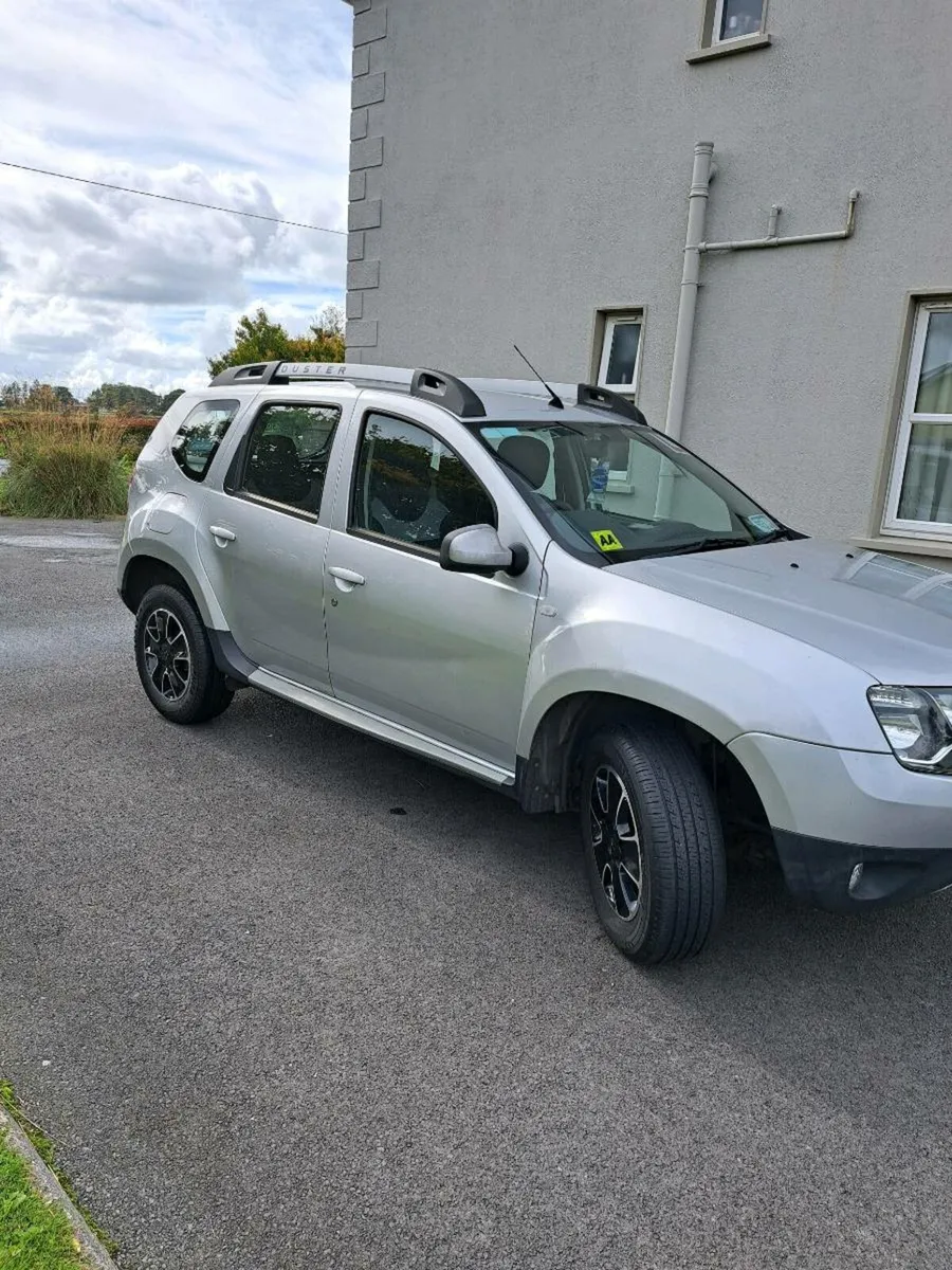 Dacia Duster 2016 - Image 1