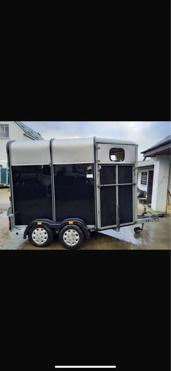 Ifor Williams 505 classic - Image 2