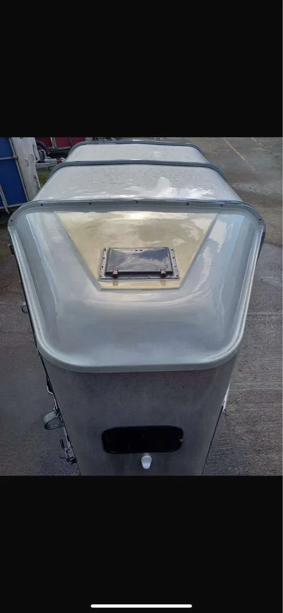 Ifor Williams 505 classic - Image 3