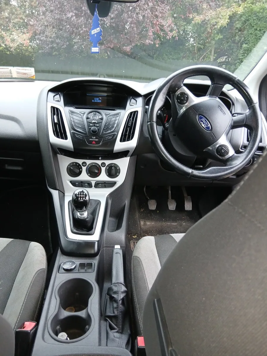 Ford Focus 2013 - Image 3