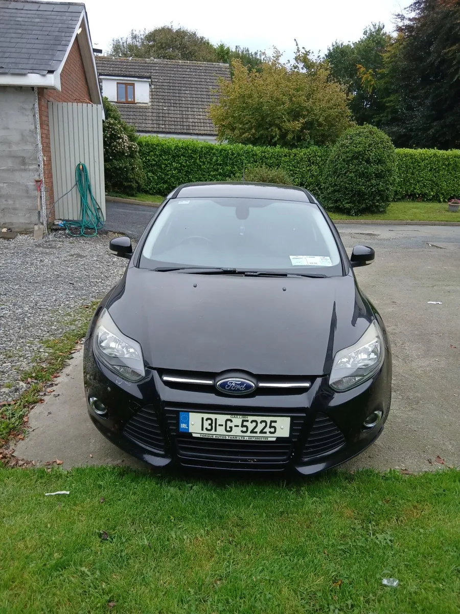 Ford Focus 2013 - Image 1