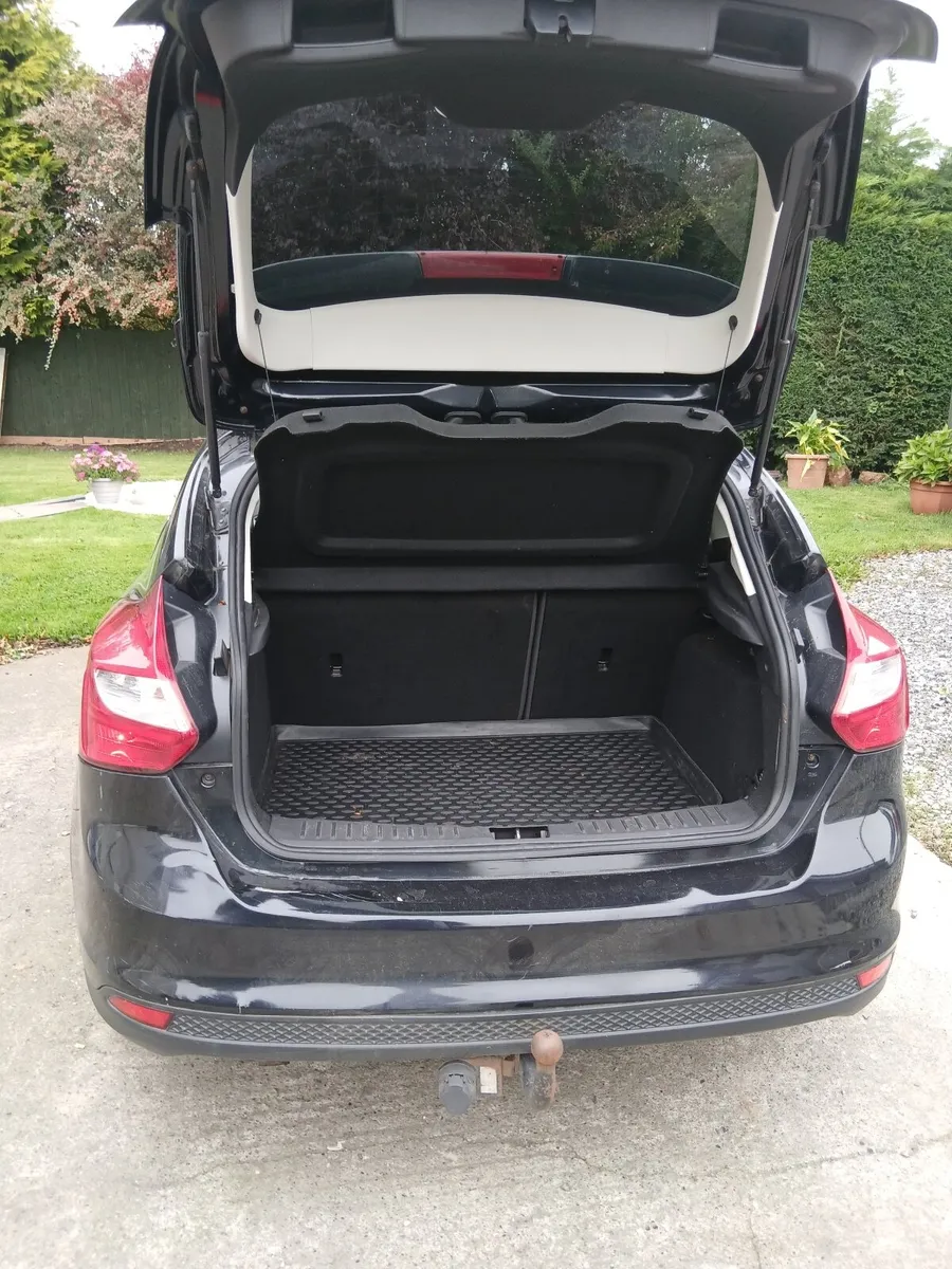 Ford Focus 2013 - Image 4