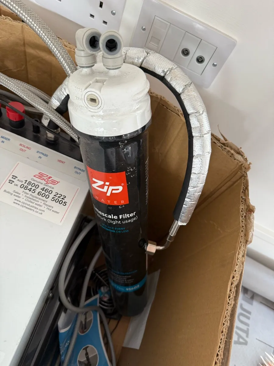 Zip Hydrotap G4 - Image 4