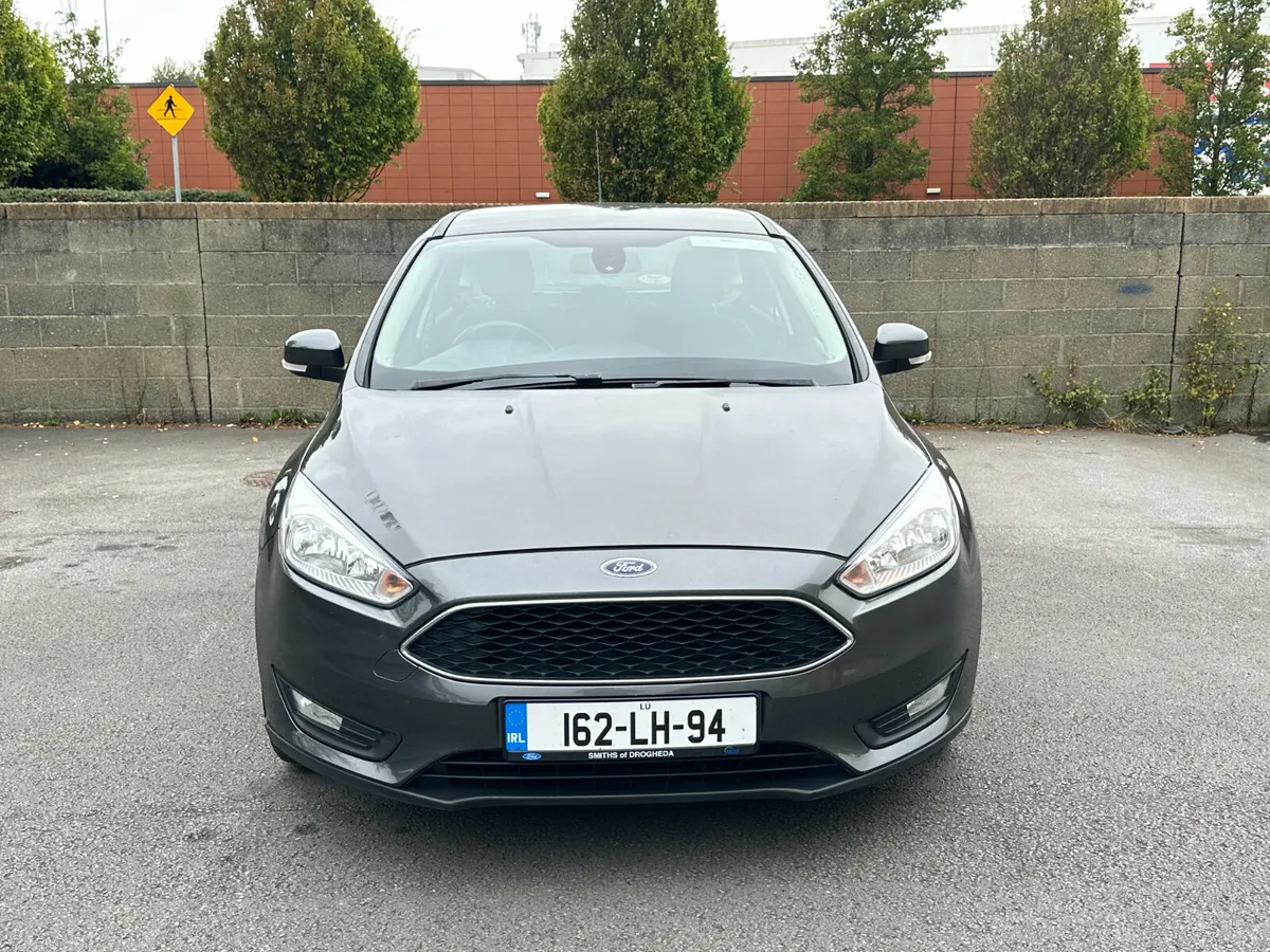 Ford Focus 2016,STYLE 1.5 TD+Nct10-26&Tax - Image 3