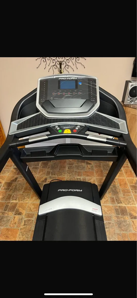 Threadmill - Image 1