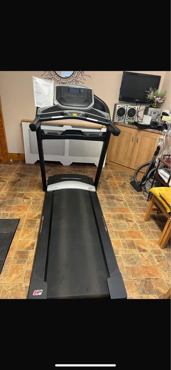 Threadmill - Image 4