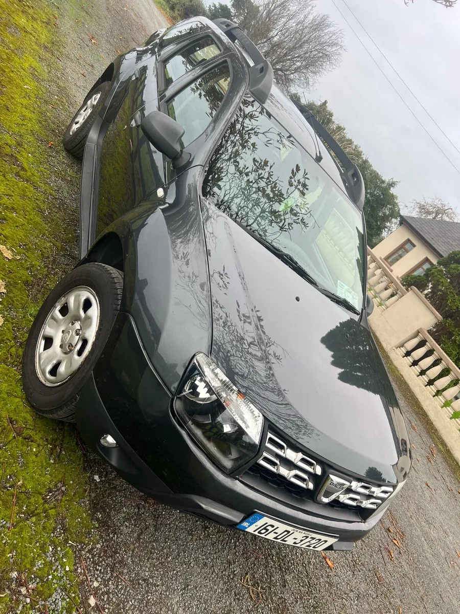 161 Dacia duster - Image 3