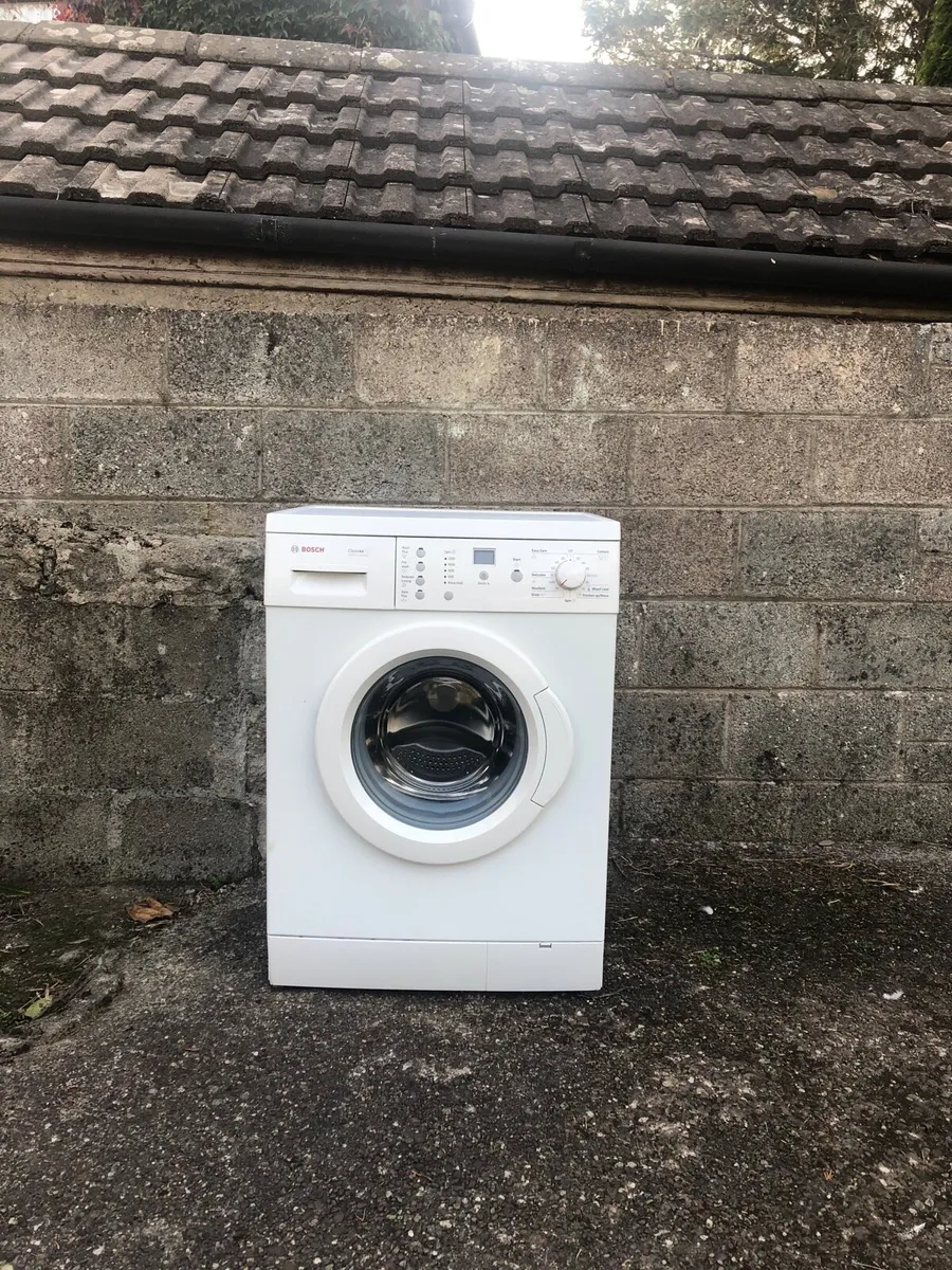 Washing Machine - Image 3