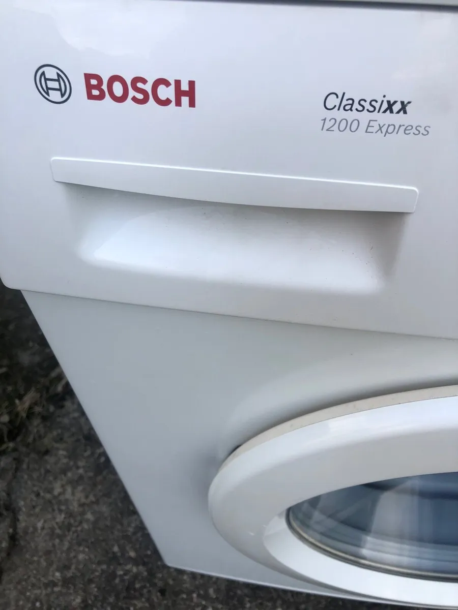 Washing Machine - Image 4