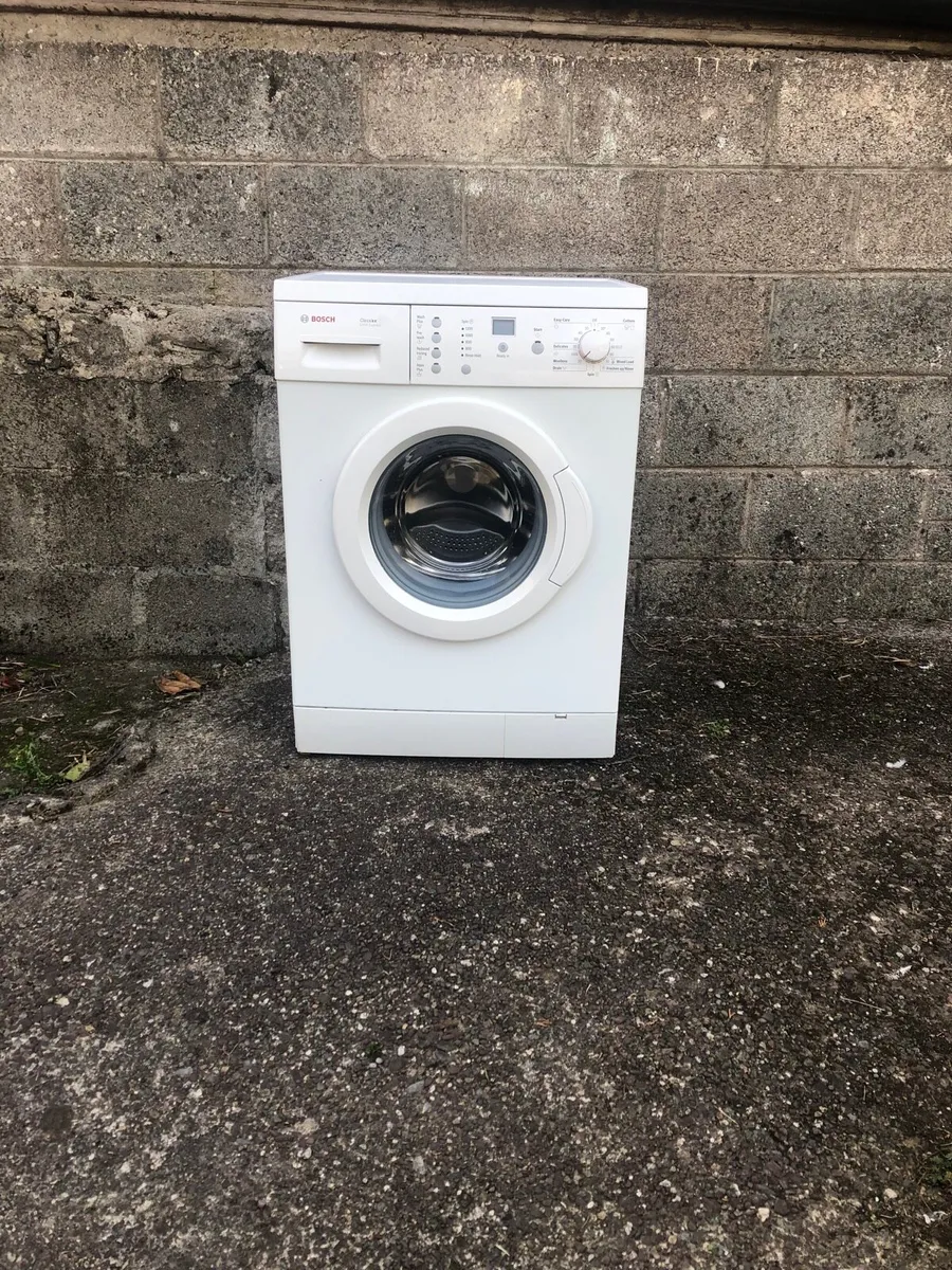 Washing Machine - Image 2