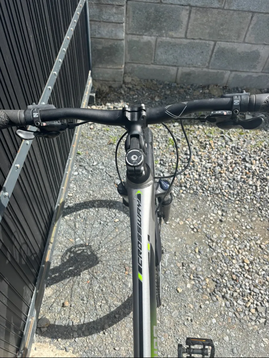 Women’s bike - Image 2