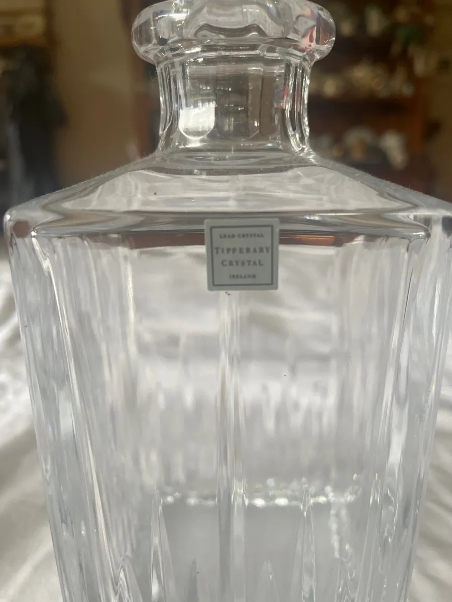 Crystal galway and tipperary - Image 2