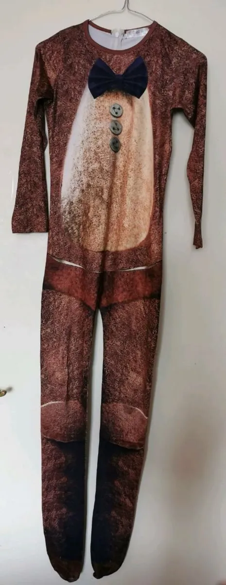 Halloween costume - Image 2