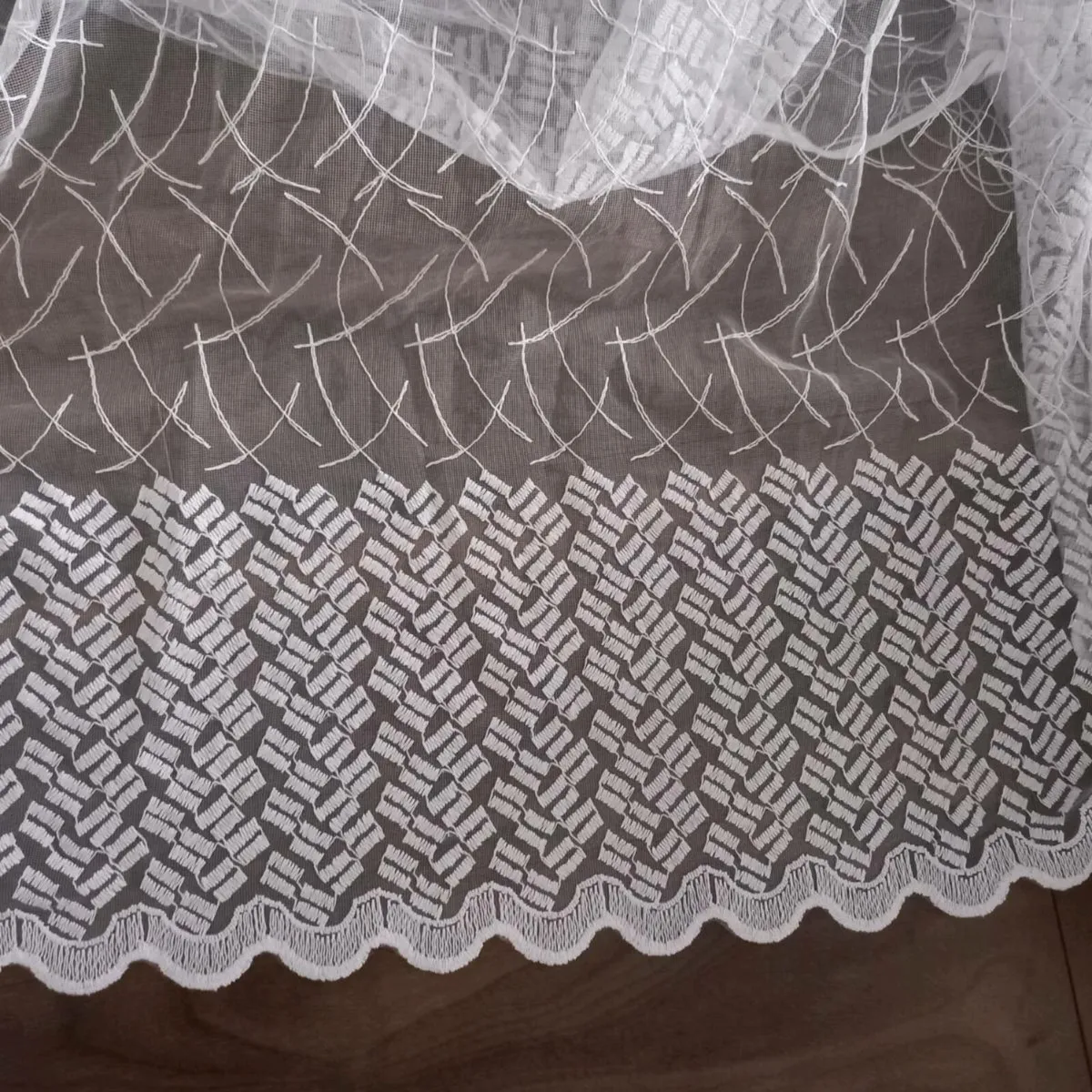 Net curtains XXL - Image 4