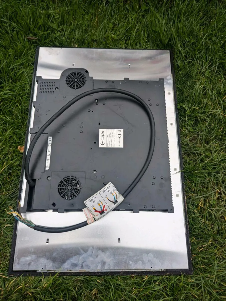 Electric cooker - Image 2