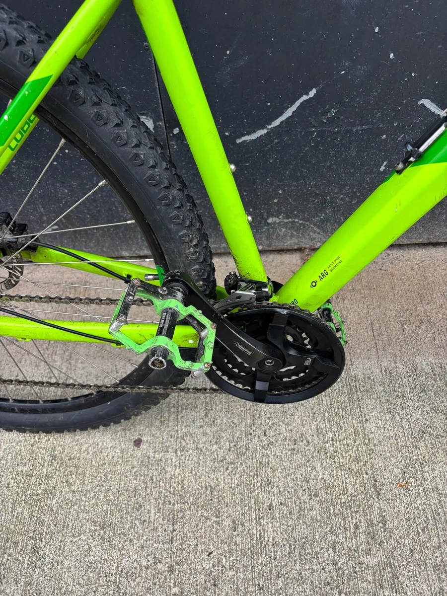 Mountain Bike - Image 4
