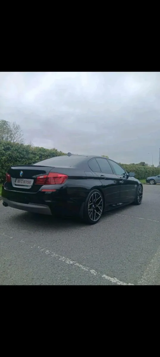 Mint 520d Msport - Image 2