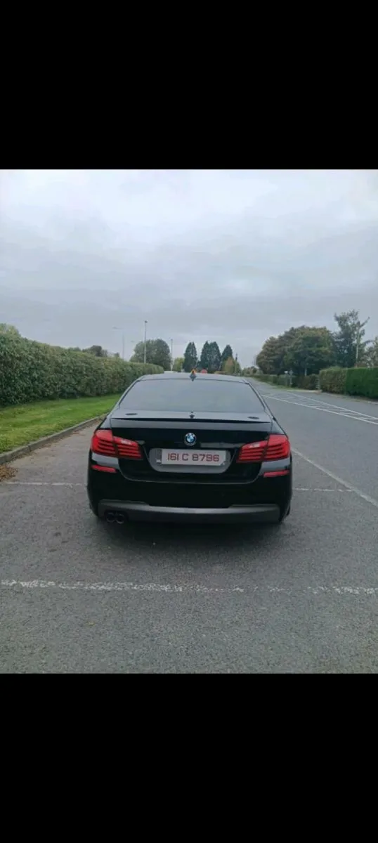 Mint 520d Msport - Image 3
