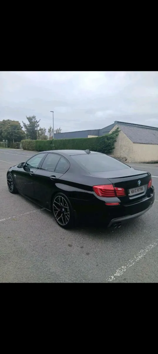 Mint 520d Msport - Image 4