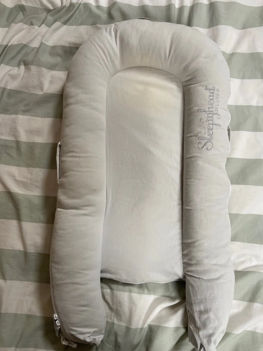 Sleepyhead deluxe+ - Image 1