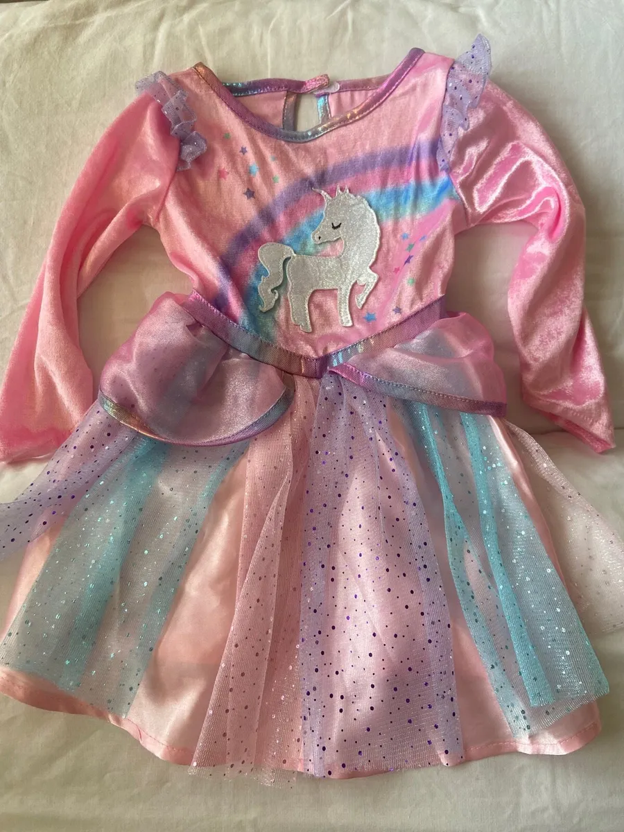 Toddler Halloween outfit