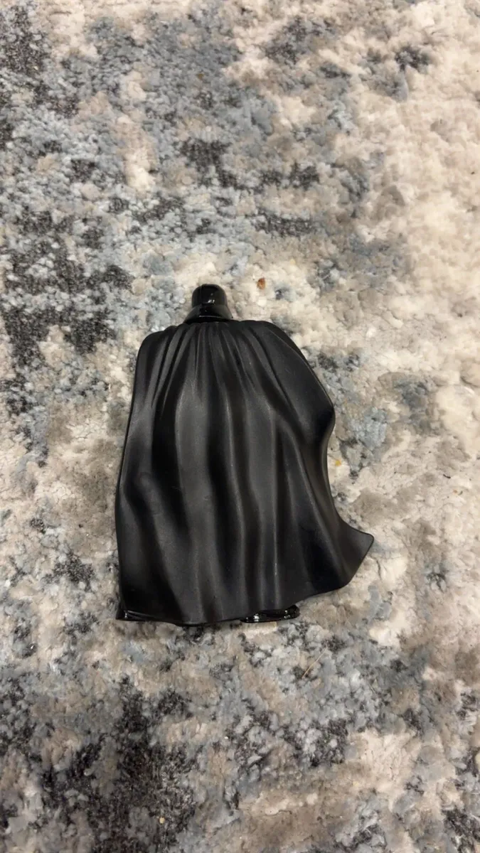 Star Wars 1996 Darth Vader with Light Saber - Image 2