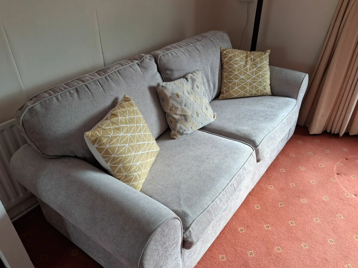 Sofa for sale - Image 1