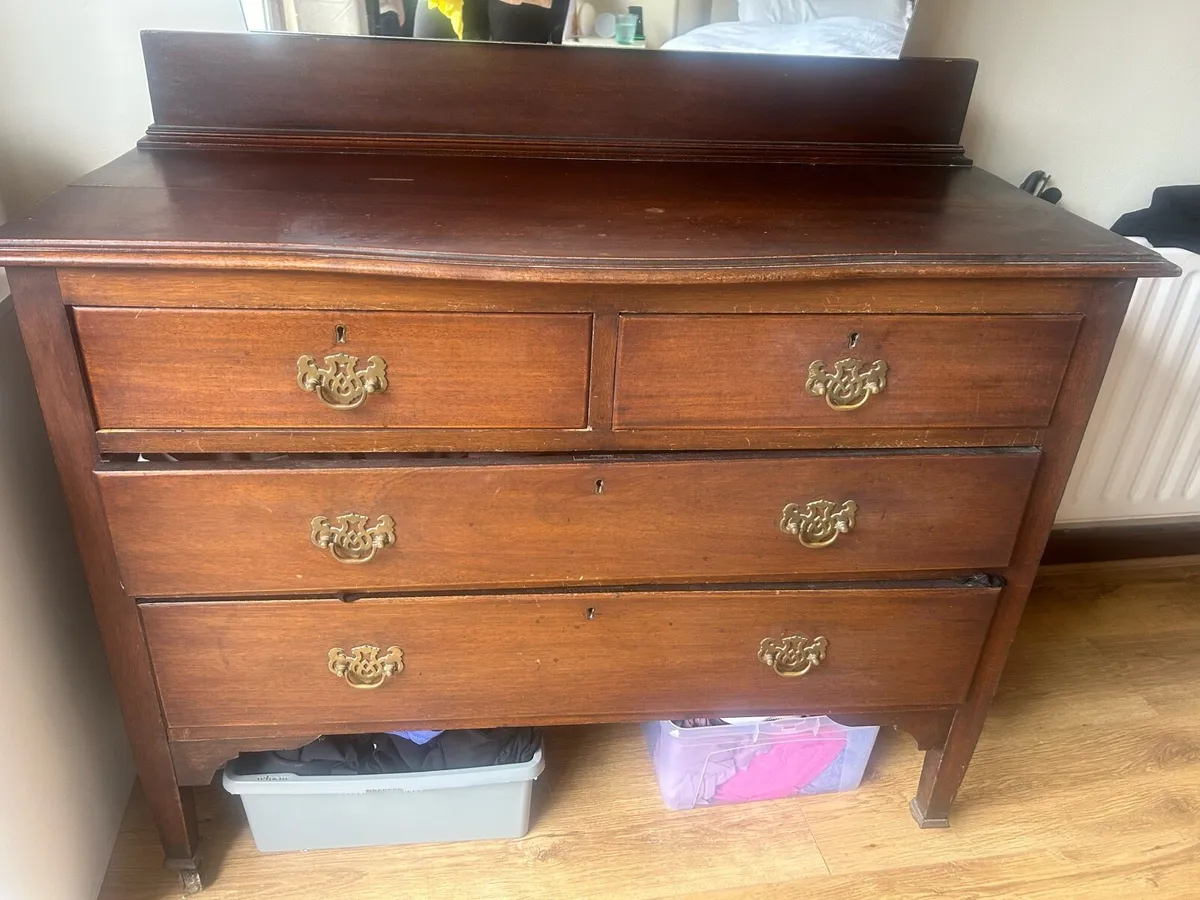 Dressing table - Image 2