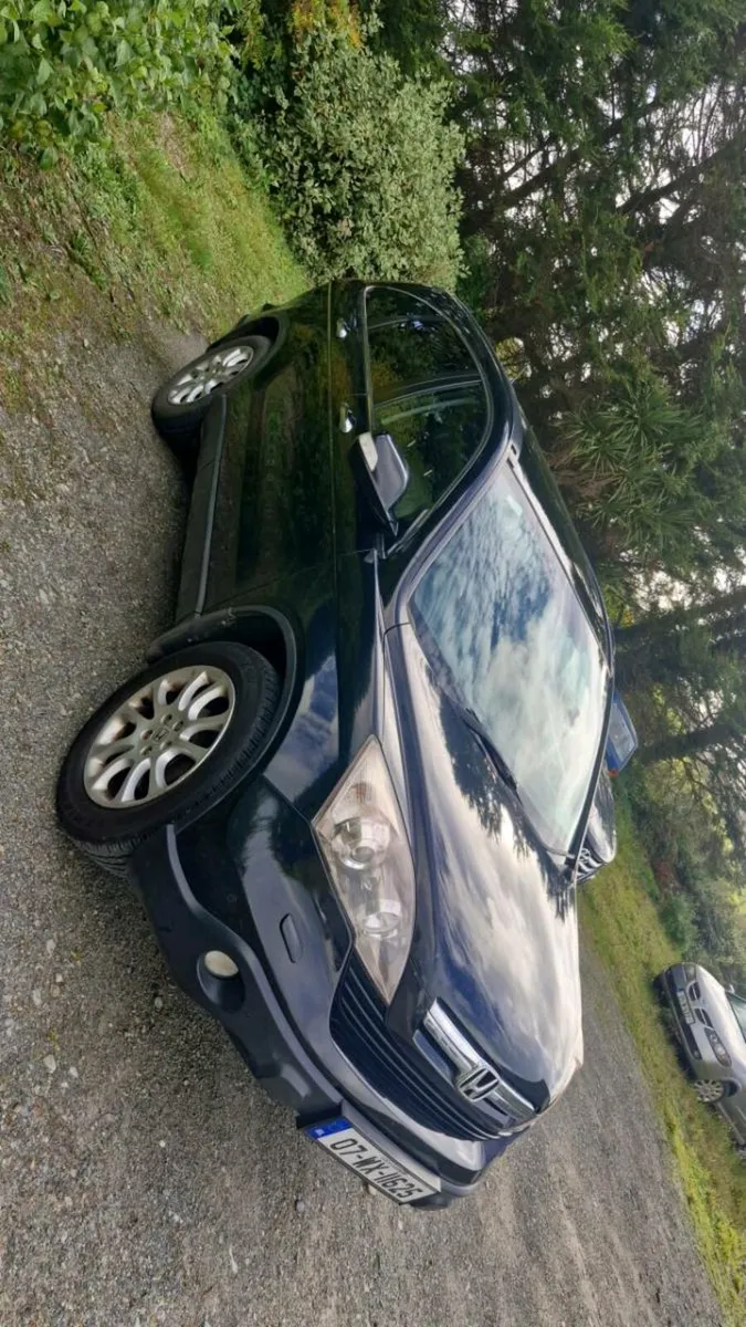 Honda CRV - Image 2