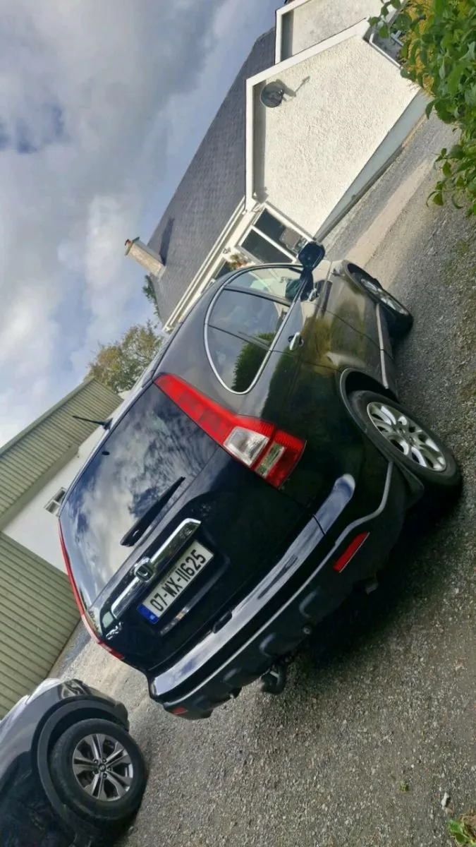 Honda CRV - Image 4