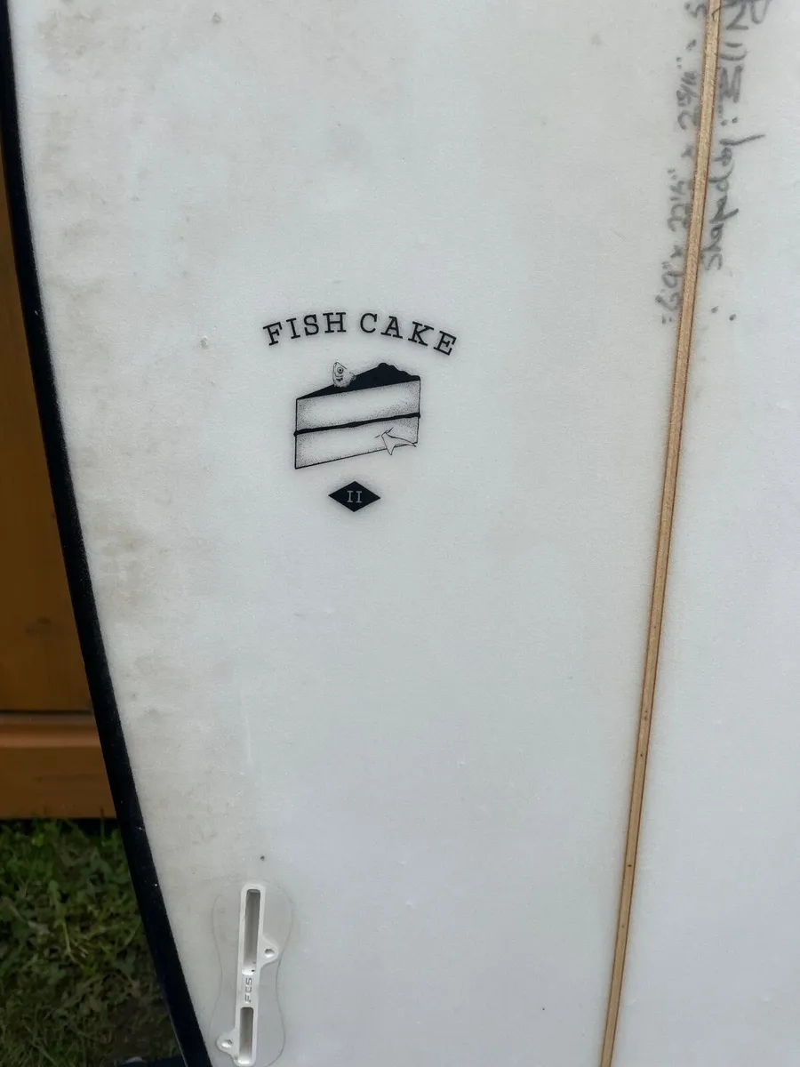 Surfboard - Image 4