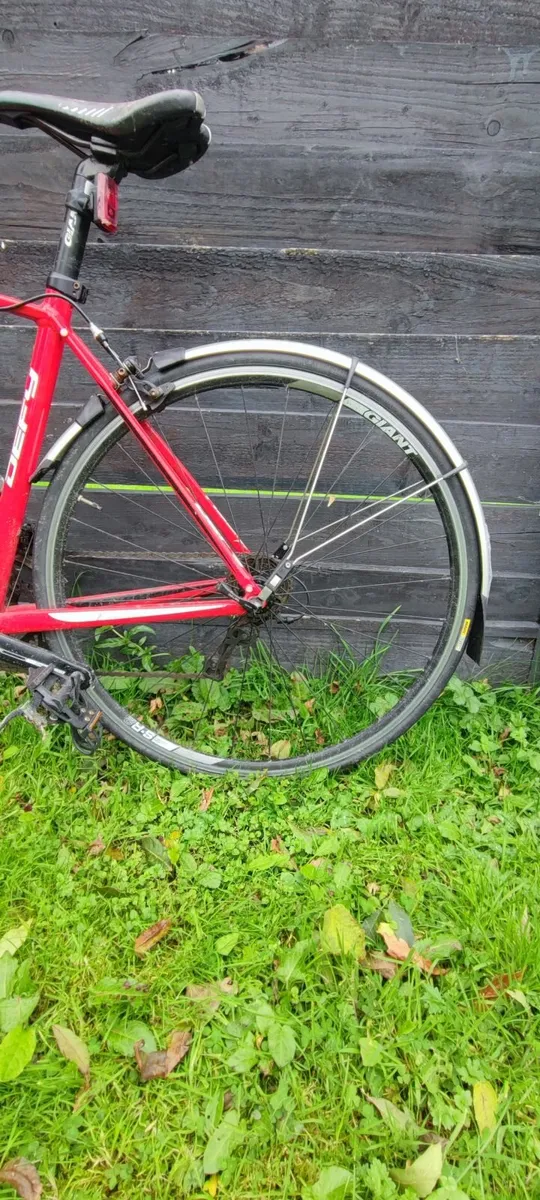 Giant Defy Aluxx Size M - Image 2