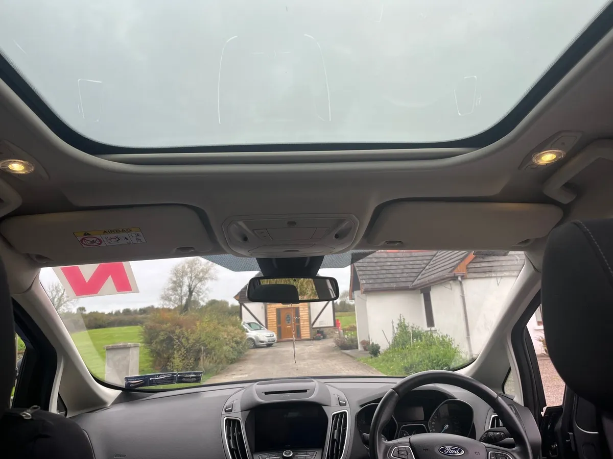 Ford C-Max 2018 - Image 3