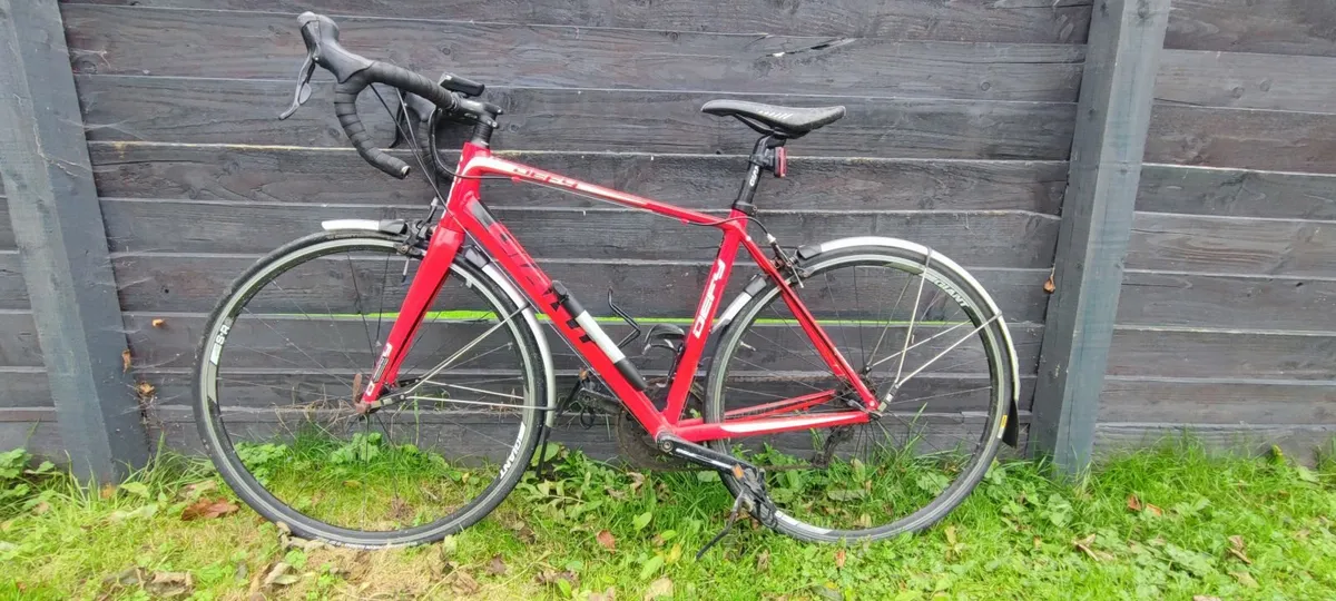 Giant Defy Aluxx Size M - Image 3