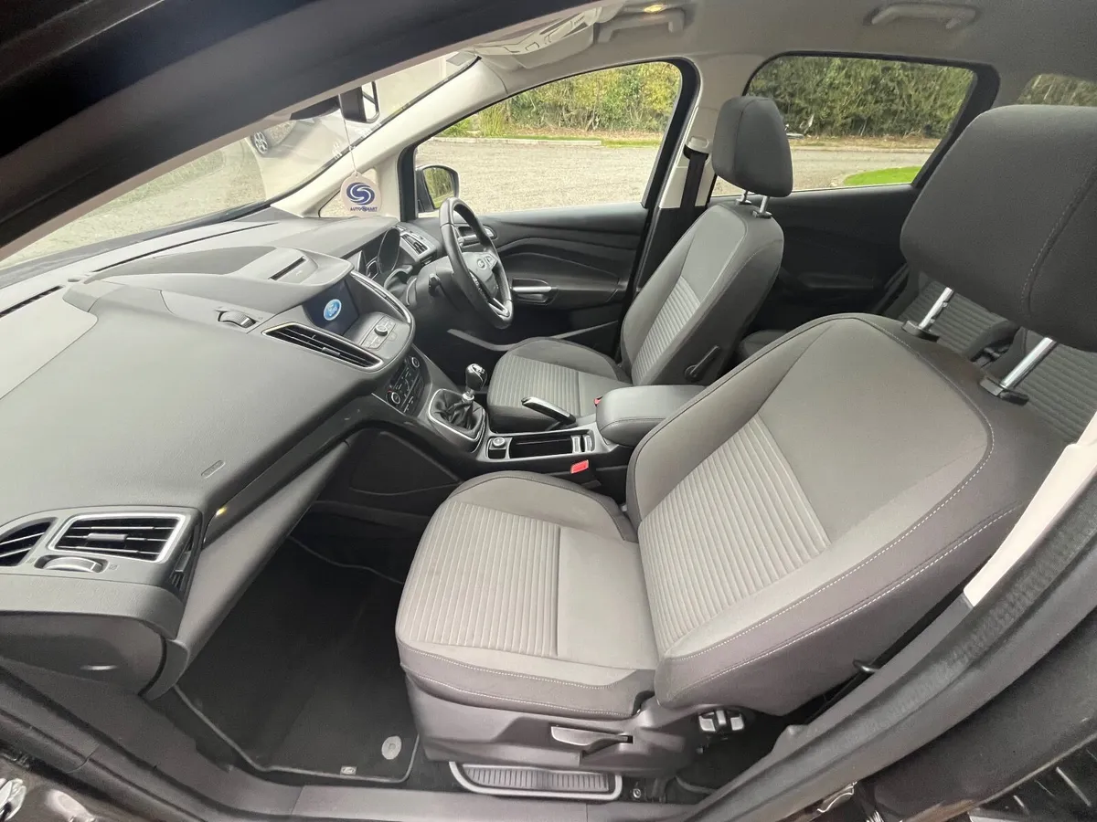 Ford C-Max 2018 - Image 4