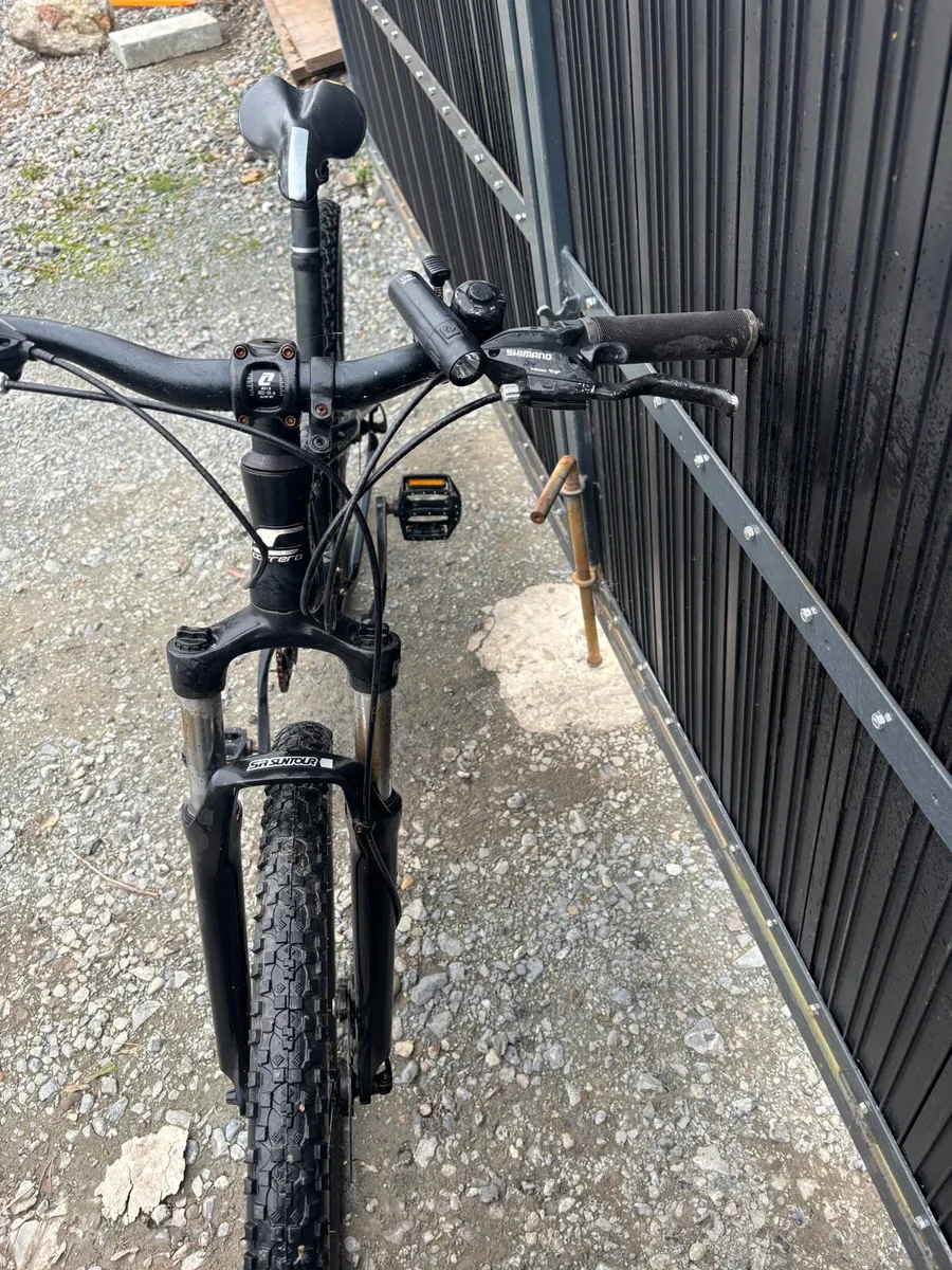 Men’s carrera bike - Image 3