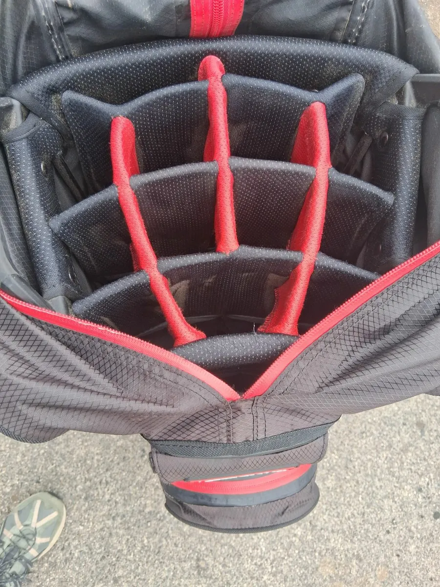 Titleist stadry golf bag - Image 3