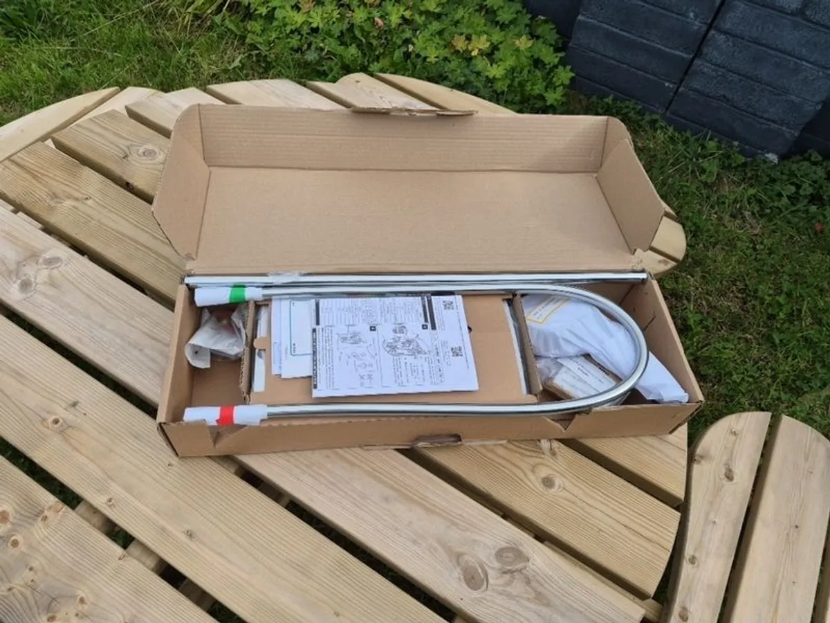 Mira sport shower - Image 1