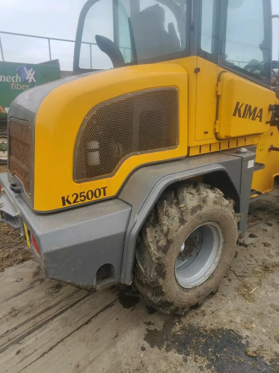 Best value farm handler in Ireland - Image 2