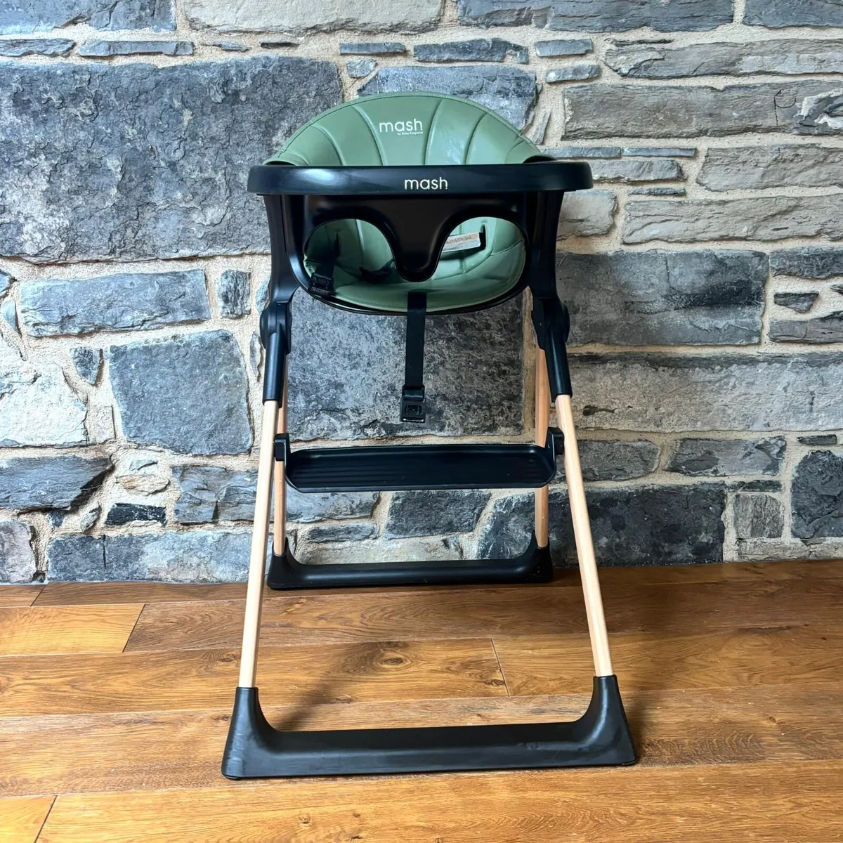 Mash baby high chair - Image 1