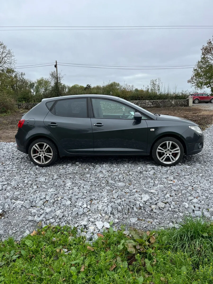 Seat Ibiza - Image 1