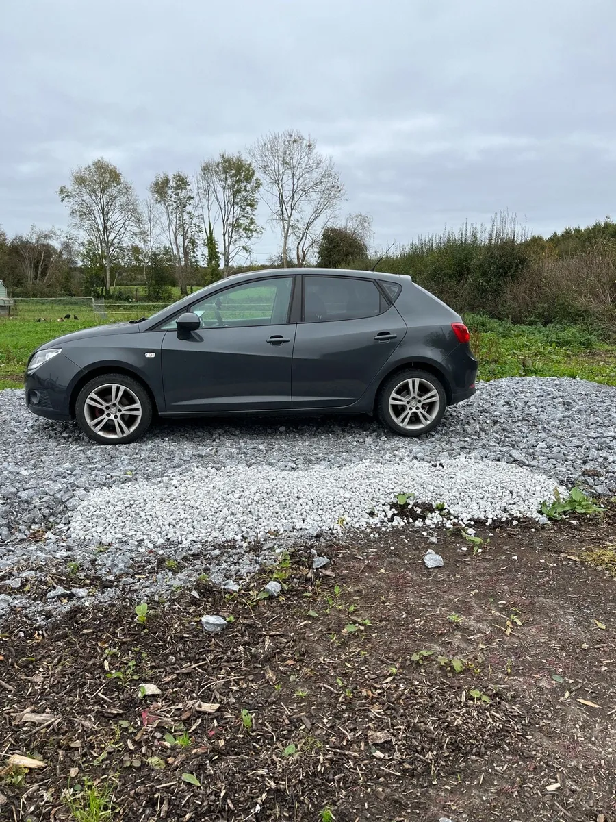 Seat Ibiza - Image 2