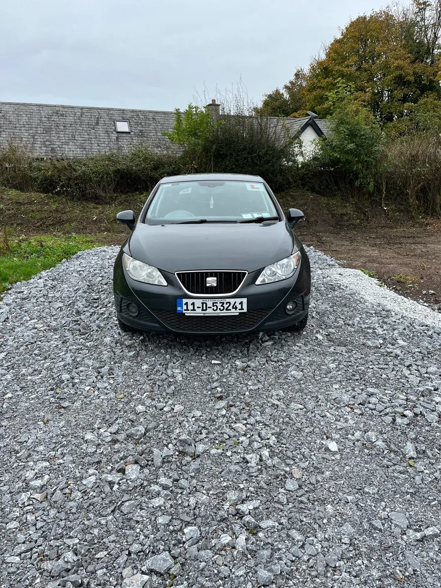 Seat Ibiza - Image 3