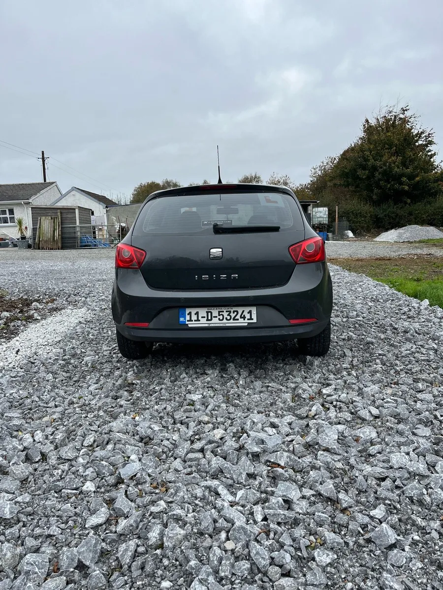 Seat Ibiza - Image 4