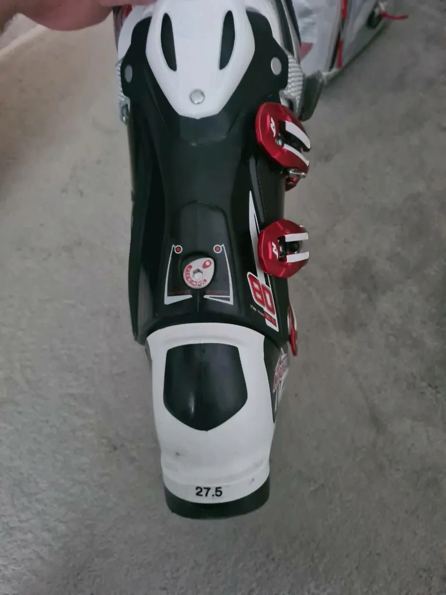 Ski boots Nordika - Image 2