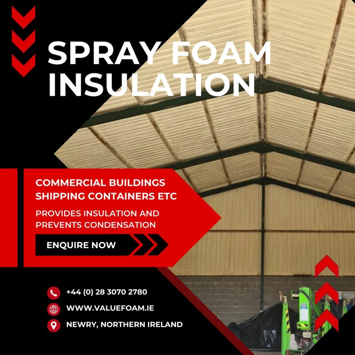 Insulation Services - Image 1