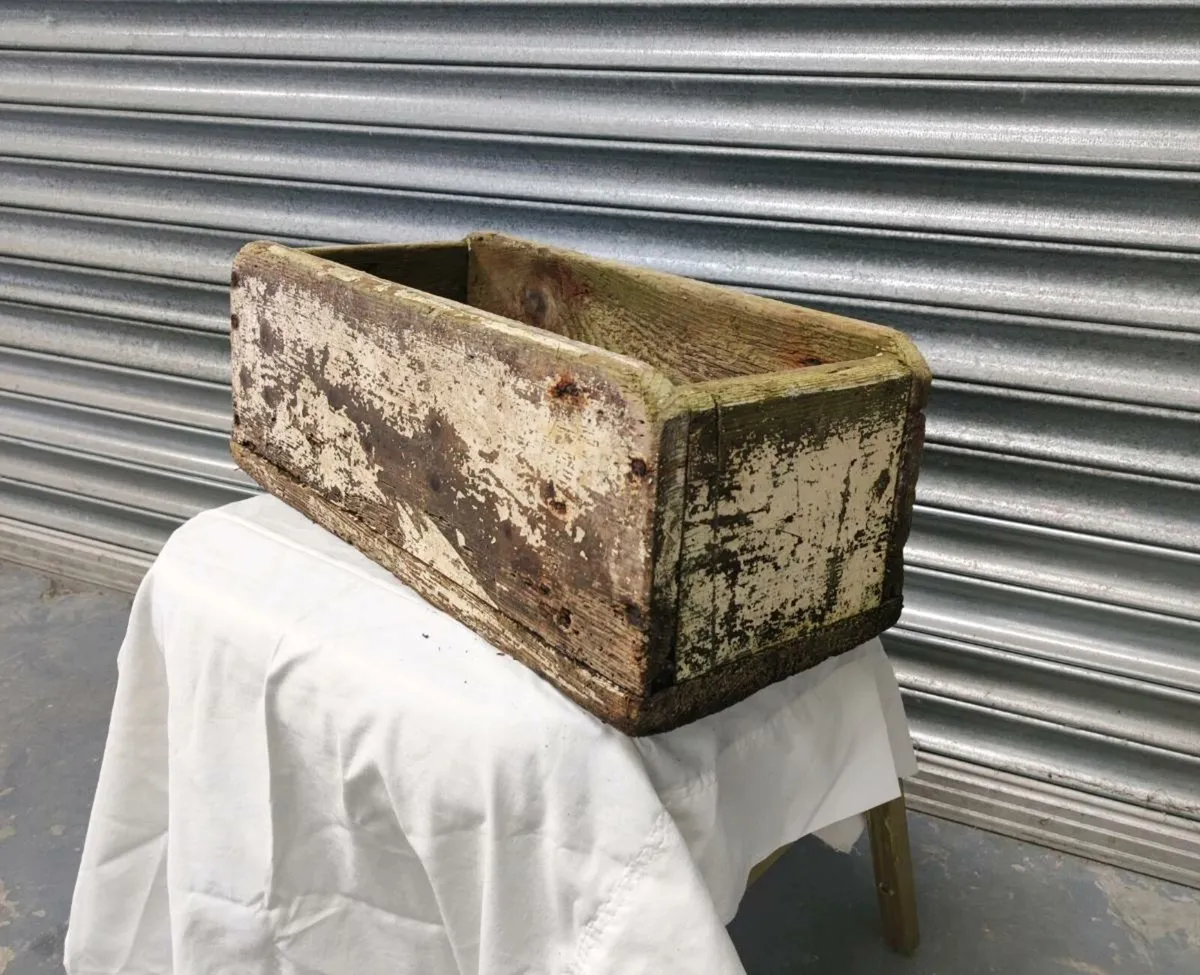 Genuine Irish Antiques *delivery - Image 4